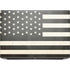 Black & White USA Flag HP ZBook Fury 16 G10 Skin