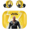 DC Comics Black Adam Movie Charcater Poster Amazon Echo Buds Skin