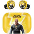 DC Comics Black Adam Movie Charcater Poster Amazon Echo Buds Skin