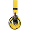 DC Comics Black Adam Movie Charcater Poster Beats Studio Pro Wireless Headphones Skin