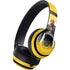 DC Comics Black Adam Movie Charcater Poster Beats Studio Pro Wireless Headphones Skin