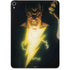 DC Comics Justice Society of America #23 Cover Painting Black Adam Original Art by Alex Ross Apple iPad Pro Skin