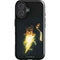 DC Comics Justice Society of America #23 Cover Painting Black Adam Original Art by Alex Ross iPhone 16 Impact Case