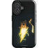 DC Comics Justice Society of America #23 Cover Painting Black Adam Original Art by Alex Ross iPhone 16 Impact Case