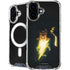 DC Comics Justice Society of America #23 Cover Painting Black Adam Original Art by Alex Ross iPhone 16 MagSafe Case