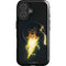 DC Comics Justice Society of America #23 Cover Painting Black Adam Original Art by Alex Ross iPhone 16 Magsafe Impact Case