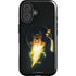 DC Comics Justice Society of America #23 Cover Painting Black Adam Original Art by Alex Ross iPhone 16 Magsafe Impact Case