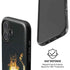 DC Comics Justice Society of America #23 Cover Painting Black Adam Original Art by Alex Ross iPhone 16 Magsafe Impact Case