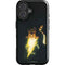 DC Comics Justice Society of America #23 Cover Painting Black Adam Original Art by Alex Ross iPhone 16 Plus Impact Case