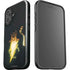 DC Comics Justice Society of America #23 Cover Painting Black Adam Original Art by Alex Ross iPhone 16 Plus Impact Case