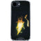 DC Comics Justice Society of America #23 Cover Painting Black Adam Original Art by Alex Ross iPhone 16e Clear Case