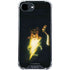 DC Comics Justice Society of America #23 Cover Painting Black Adam Original Art by Alex Ross iPhone 16e Clear Case