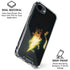 DC Comics Justice Society of America #23 Cover Painting Black Adam Original Art by Alex Ross iPhone 16e Clear Case