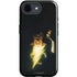 DC Comics Justice Society of America #23 Cover Painting Black Adam Original Art by Alex Ross iPhone 16e Impact Case