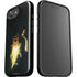 DC Comics Justice Society of America #23 Cover Painting Black Adam Original Art by Alex Ross iPhone 16e Impact Case
