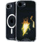 DC Comics Justice Society of America #23 Cover Painting Black Adam Original Art by Alex Ross iPhone 16e MagSafe Case