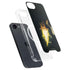 DC Comics Justice Society of America #23 Cover Painting Black Adam Original Art by Alex Ross iPhone 16e MagSafe Case