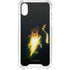 DC Comics Justice Society of America #23 Cover Painting Black Adam Original Art by Alex Ross iPhone XS Clear Case