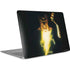 DC Comics Justice Society of America #23 Cover Painting Black Adam Original Art by Alex Ross Apple MacBook Air Skin
