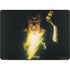 DC Comics Justice Society of America #23 Cover Painting Black Adam Original Art by Alex Ross Apple MacBook Pro 14-inch Skin