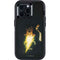 DC Comics Justice Society of America #23 Cover Painting Black Adam Original Art by Alex Ross Otterbox Defender iPhone Skin