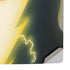 DC Comics Justice Society of America #23 Cover Painting Black Adam Original Art by Alex Ross PS5 Pro Console Skin