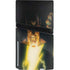 DC Comics Justice Society of America #23 Cover Painting Black Adam Original Art by Alex Ross PS5 Pro Disk Console Skin