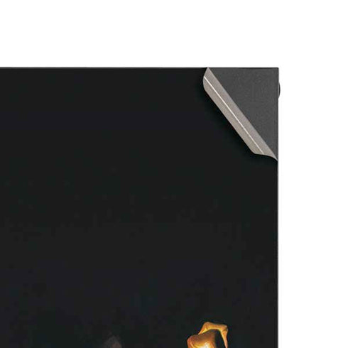 DC Comics Justice Society of America #23 Cover Painting Black Adam Original Art by Alex Ross XBox Series X Digital Edition Console Skin