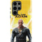 DC Comics Black Adam Movie Charcater Poster Galaxy S23 Ultra Pro Case