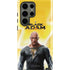DC Comics Black Adam Movie Charcater Poster Galaxy S23 Ultra Pro Case
