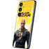 DC Comics Black Adam Movie Charcater Poster Galaxy S25 Plus Skin
