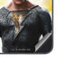 DC Comics Black Adam Movie Charcater Poster Galaxy S25 Plus Skin