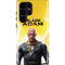 DC Comics Black Adam Movie Charcater Poster Galaxy S25 Ultra Impact Case