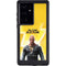 DC Comics Black Adam Movie Charcater Poster Galaxy S24 Ultra Waterproof Case