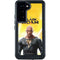 DC Comics Black Adam Movie Charcater Poster Galaxy S24 Waterproof Case