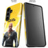 DC Comics Black Adam Movie Charcater Poster Galaxy S26 Impact Case