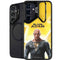 DC Comics Black Adam Movie Charcater Poster Galaxy S26 Kickstand Case