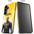 DC Comics Black Adam Movie Charcater Poster Galaxy S26 Plus Impact Case