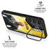 DC Comics Black Adam Movie Charcater Poster Galaxy S26 Plus Kickstand Case