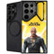 DC Comics Black Adam Movie Charcater Poster Galaxy S26 Ultra Kickstand Case