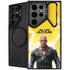 DC Comics Black Adam Movie Charcater Poster Galaxy S26 Ultra Kickstand Case