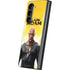 DC Comics Black Adam Movie Charcater Poster Galaxy Z Fold5 5G Skin