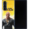 DC Comics Black Adam Movie Charcater Poster Galaxy Z Fold6 Skin