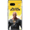 DC Comics Black Adam Movie Charcater Poster Google Pixel 7a Skin