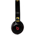 DC Comics Black Adam Movie Art Character and logo Beats Solo 3 Wireless Skin