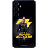 DC Comics Black Adam Movie Art Character and logo Galaxy A16 5G Skin