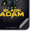 DC Comics Black Adam Movie Art Character and logo Galaxy A16 5G Skin