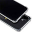 DC Comics Black Adam Movie Art Character and logo Galaxy A36 5G Clear Case