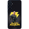DC Comics Black Adam Movie Art Character and logo Galaxy A36 5G Skin