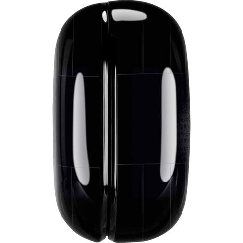 DC Comics Black Adam Movie Art Character and logo Galaxy Buds Live Skin